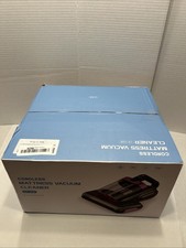 Mattress Vacuum Cleaner, 16Kpa Bed Vacuum Cleaner with 253.7nm UV-C Light, 14...