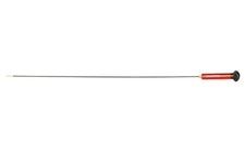 Birchwood Casey Premium Carbon Fiber Cleaning Rod 30" .17-.20 Cal Black/Red BC-