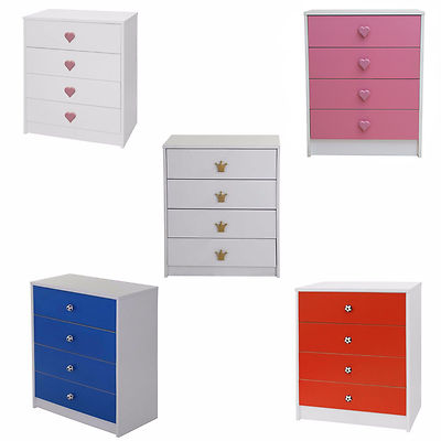 chest of drawers for kids