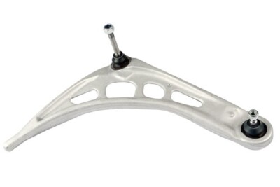 For 2001-2006 BMW 325Ci Control Arm  Ball Joint Front Right Lower Suspensia
