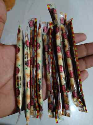 3x60 Sticks x 9g Choki Choki Cashew Chocolate Stick Snacks – Sweet