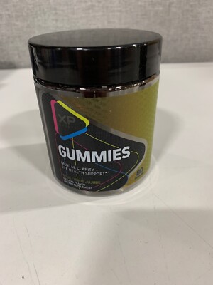 Clarity Bloom CBD Gummies on Amazon