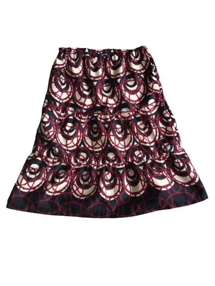 Long skirt 2025 age 7