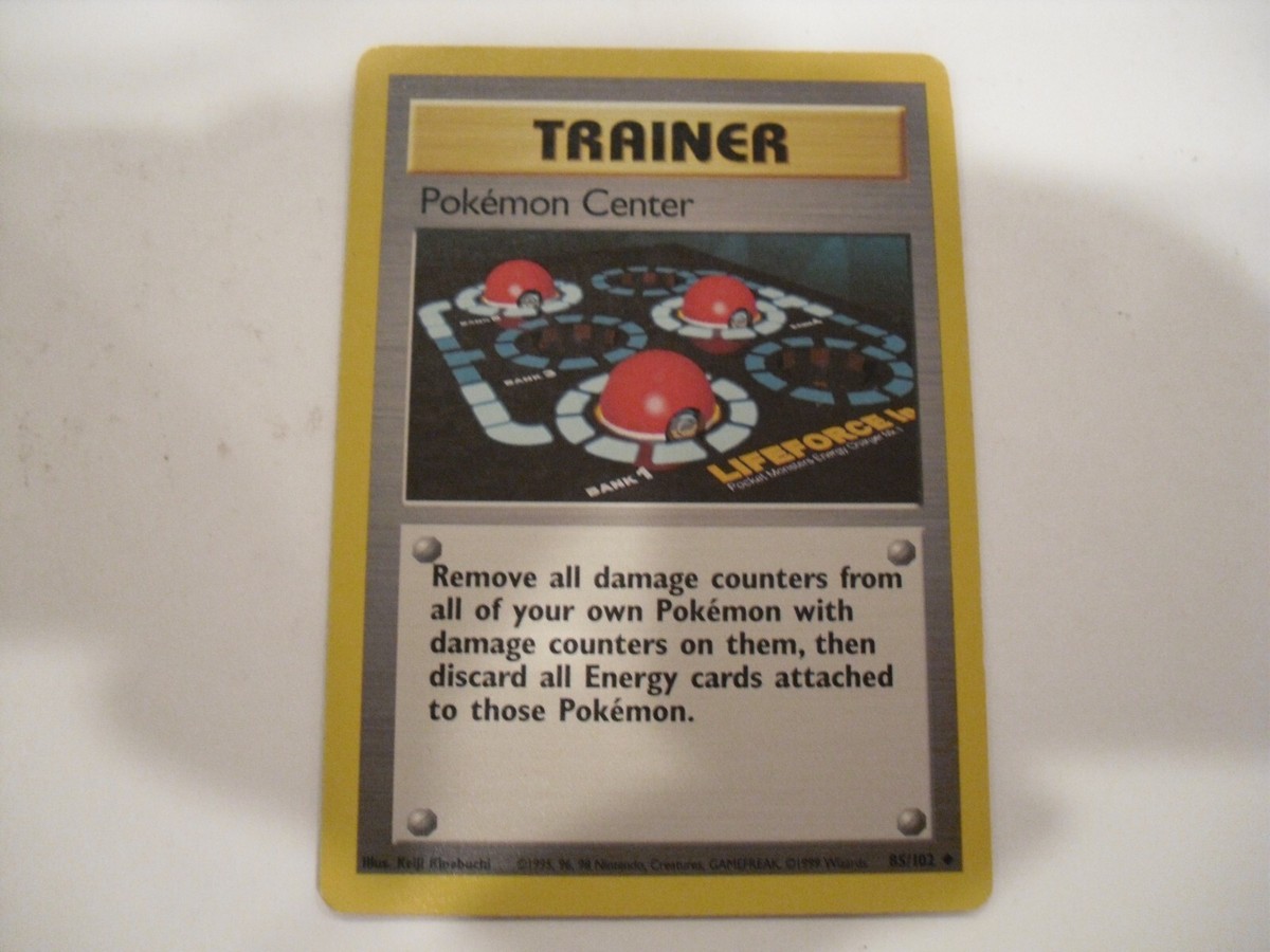 are pokemon center cards worth more The 30 Most Expensive Pokmon Ever Sold Any value in original packaged
