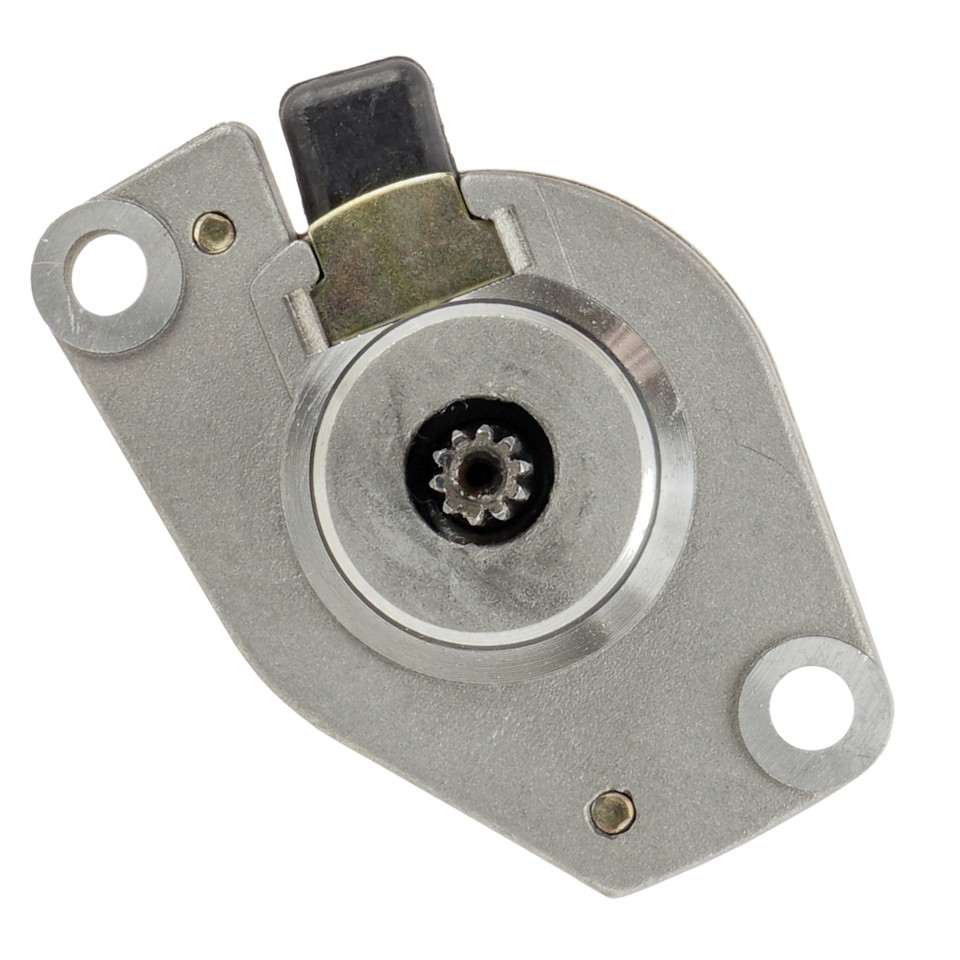 12 Volt Starter For Yamaha Zuma 50 YW50 YW 50 2002 2003 2004 2005 - Foto 13