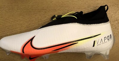 nike vapor edge elite 360 premium men's football cleat
