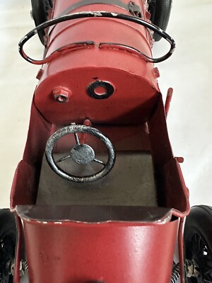 VINTAGE FIAT X-D 7117 MODEL CAR 16 display picture 1