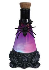 Light Up 12" Potion Bottle