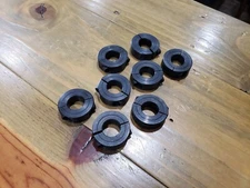 BMW M10 Rocker Arm Lock Set - Rocker Locks - 2002 E21 E30 - High Performance