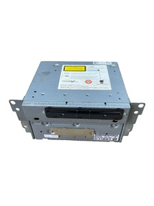 BMW F10 F20 F22 F30 Stereo Navigation Navi Head Unit High 9286464