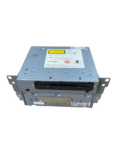 BMW F10 F20 F22 F30 Stereo Navigation Navi Head Unit High 9286464