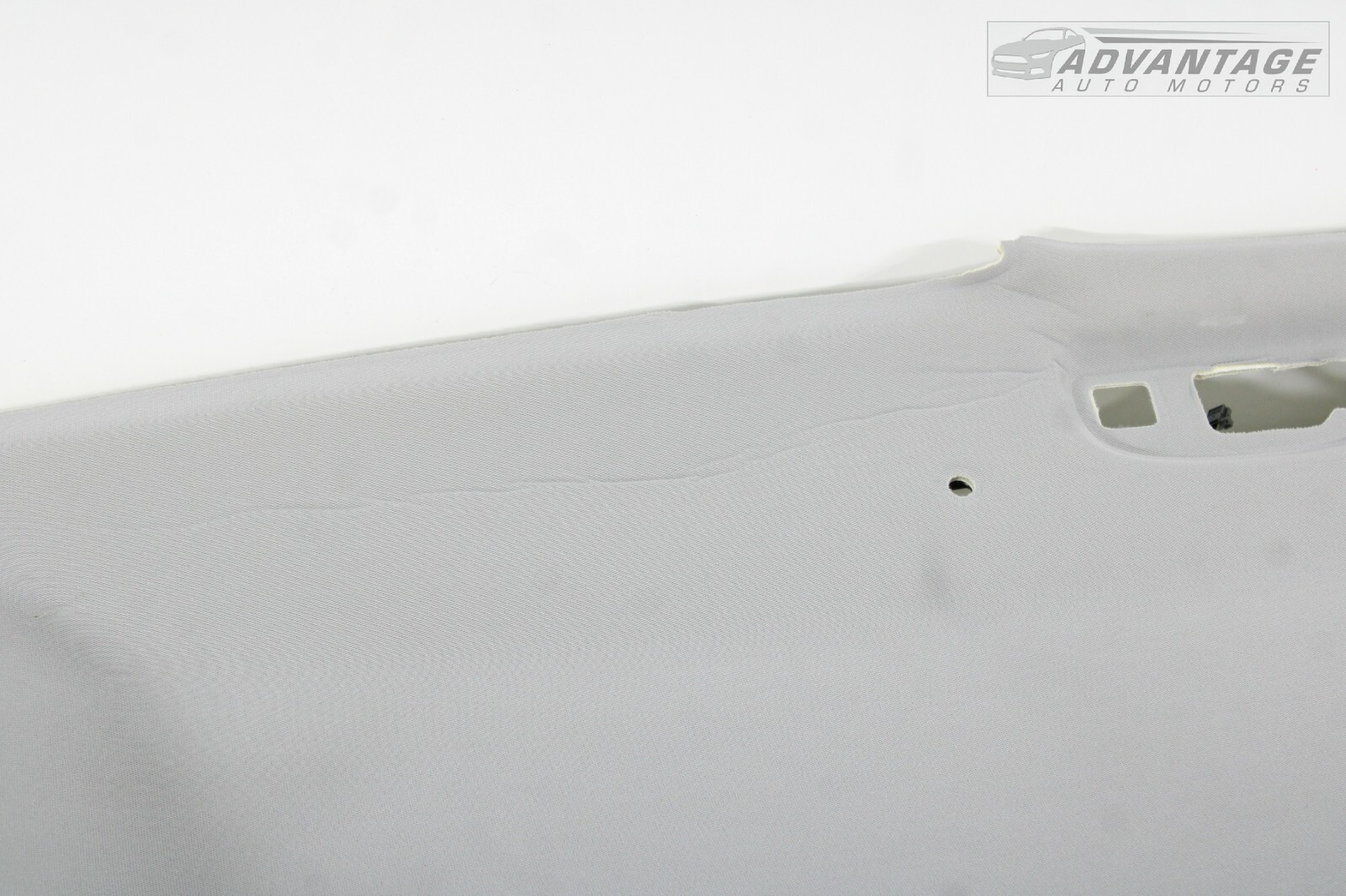 20182020 CHEVROLET EQUINOX UPPER OVERHEAD ROOF HEADLINER COVER TRIM