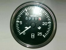 Tachometer C/W For Massey Ferguson Tractor 240 253 260 261 270 1674637M91