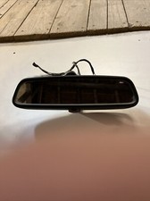 Retroviseur intérieur BMW SERIE 5