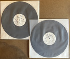 Kristine W Stronger Autographed Signed Promo 12" Remixes Record GAY PRIDE ANTHEM — photo 1