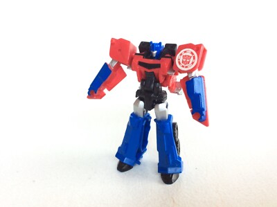 TRANSFORMERS Robots in Disguise OPTIMUS PRIME, Legion 2015.