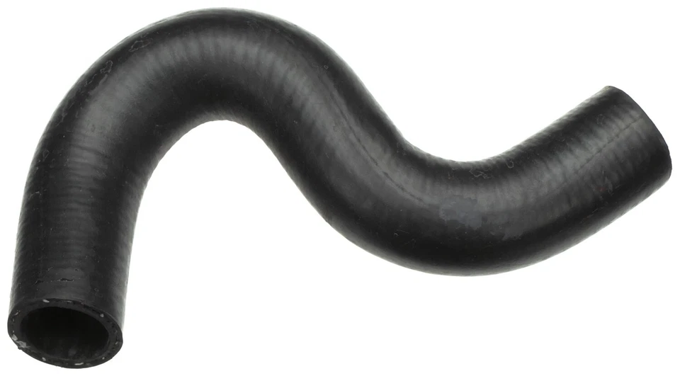 Manguera de refrigerante de radiador de gas Saturn SL 1991-1997 1,9 L L4 puertas inferiores 1992 1993 Foto 3 de 4