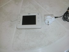 ABUS WIRELESS DOOR BELL MONITOR  MODEL TVAC80020