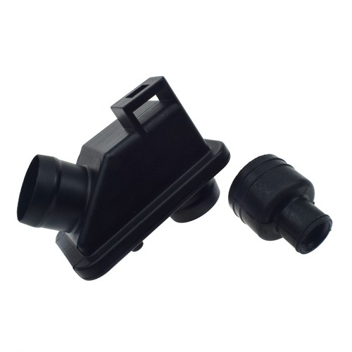 For Honda Element Accord Engine Air Intake Breather Joint 17152RAAA00