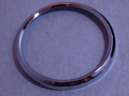 UK MADE! SMITHS MAGNETIC BEZEL ONLY BSA TRIUMPH AJS NORTON MATCHLESS 500 650 750 - Bild 2 von 3