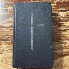 evangelisches Kirchengesangbuch 1967 sehr gut erhalten