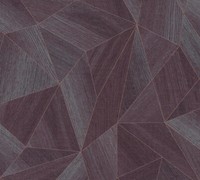 As Vliestapete Daniel Hechter 7 Grafik Lila 361335