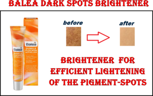 dark spot brightener