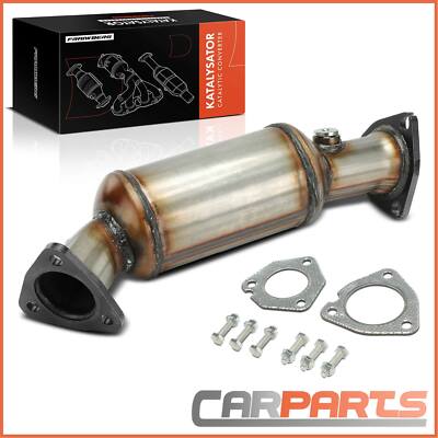 Kat Katalysator Benzin für Audi A4 8E 8D 8H A6 4B VW Passat 3B Skoda Superb I 3U