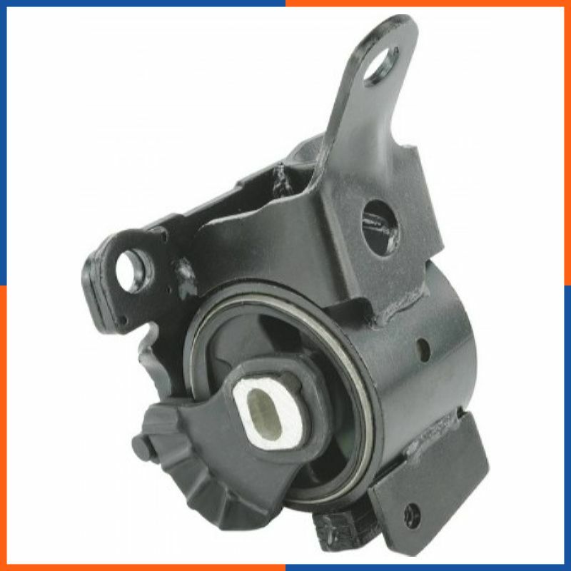 Support moteur gauche pour Mazda de qualité supérieure GHR9-39-070 en alliage