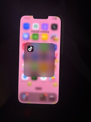Apple iPhone 13 Pro Max - 128 GB - Silver (Verizon)