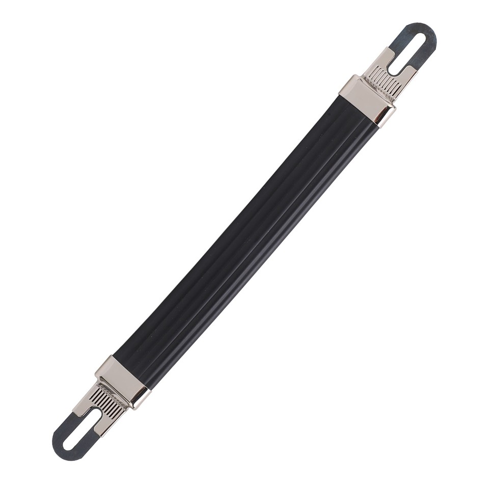 Guitar Amplifier Speaker Strap Metal PVC Wear Resistant Portable Heavy