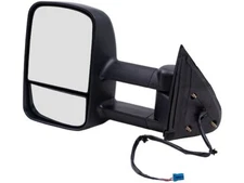 For 2003-2006 Chevrolet Suburban 1500 Towing Mirror Left Brock 41415GT 2004 2005