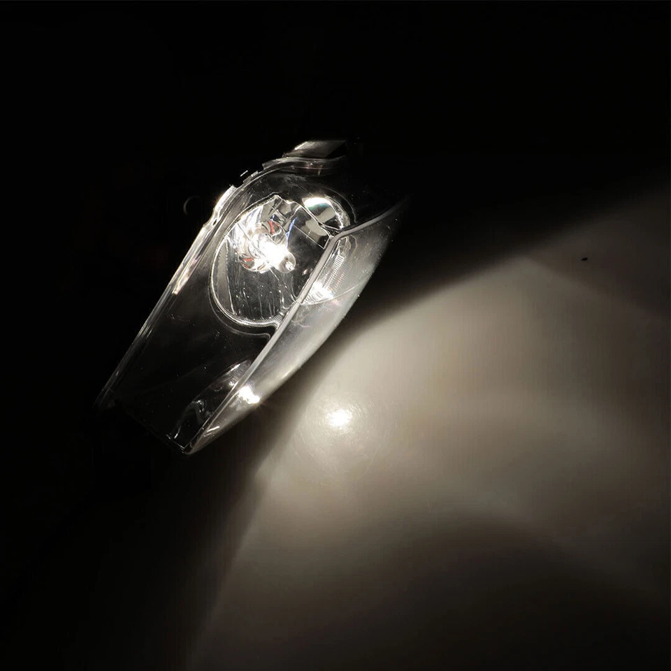 Faro antiniebla izquierdo para BMW 335D 323I 335I 328I 2009-2011 sedán/carro Foto 2 de 4