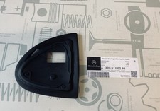 Retroviseur droit (ou coque) Mercedes 220