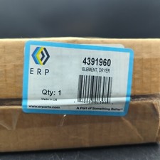 Genuine OEM Whirlpool 4391960 Dryer Heating Element 690983, 691724, 692758