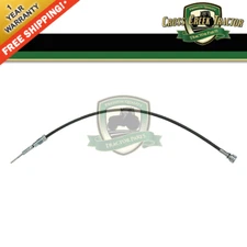 AL23838 Tachometer Cable For John Deere 2020, 2030, 2130 AND ALL 4 CYLINDER
