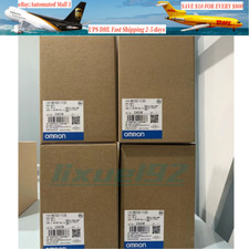 New NX102-1120 OMRON NX102-1120 Programmable CPU unit