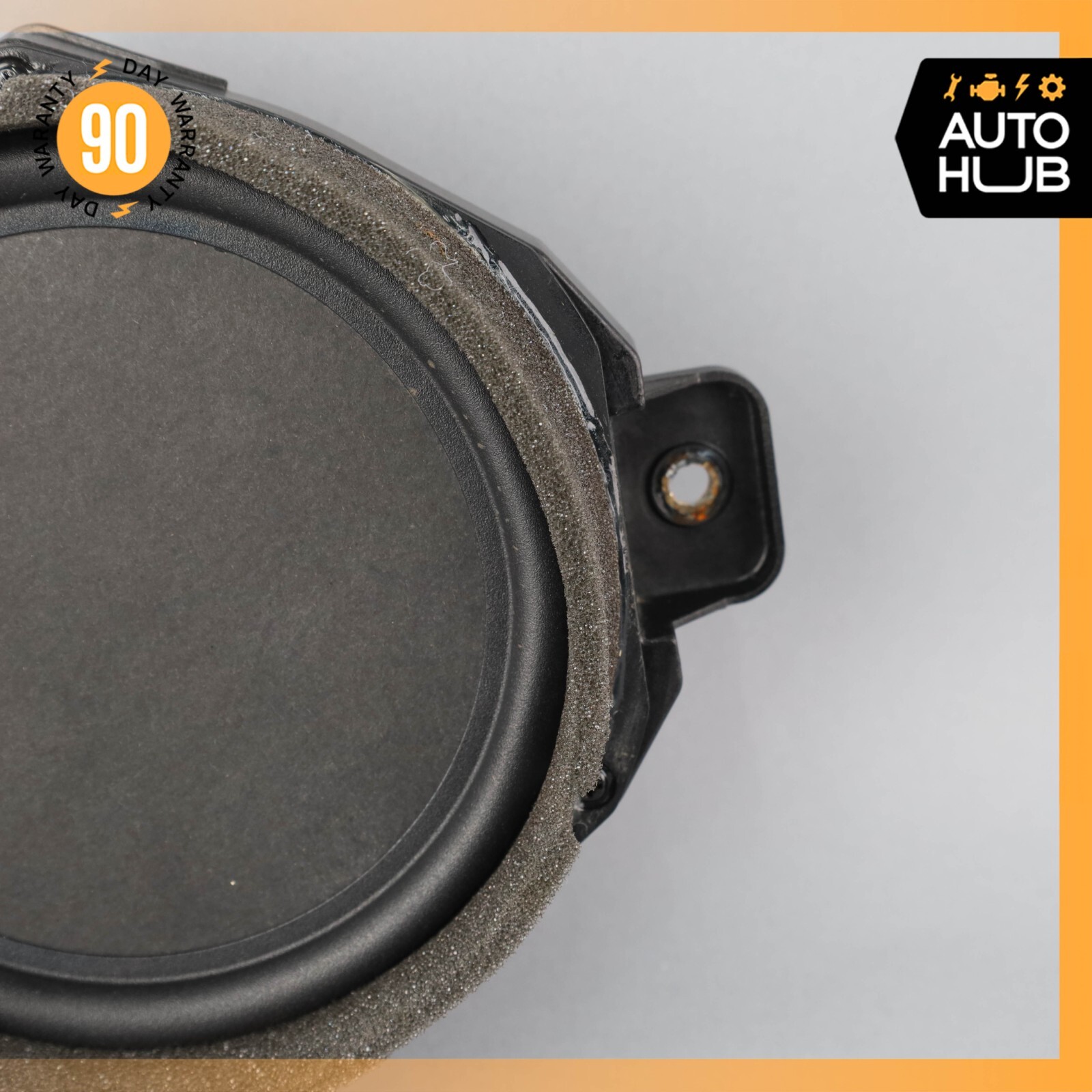 14-18 Bentley Flying Spur Rear Left or Right Door Sound Speaker OEM 44k