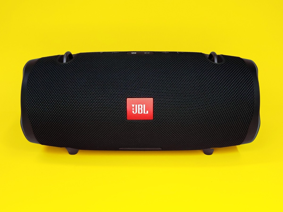 Authentic JBL Xtreme 2 Portable Bluetooth Wireless Speaker