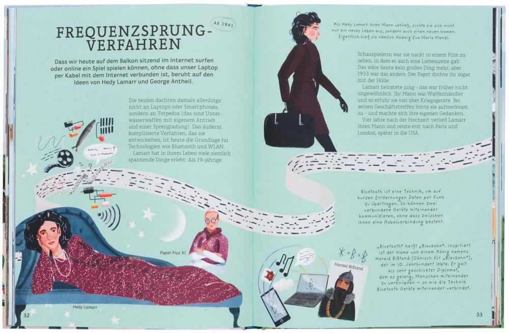 Thumbnail - Wer Hat Es Erfunden? Anne Ameri-siemens