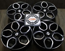Mustang Mach E 20 Wheels Maverick Bronco Sport Escape 5x108 20x8 47mm Lc 5809 Mustang Mach E 20 Wheels Maverick Bronco Sport Escape 5x108 20x8 47mm Lc 5809
