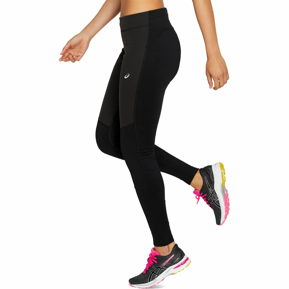 Asics WINDBLOCK TIGHT Lady |2012B192-001| performance black | winddicht - Bild 1 von 1