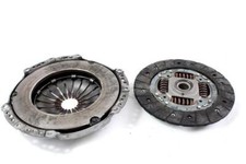 Kit d'embrayage Volkswagen GOLF