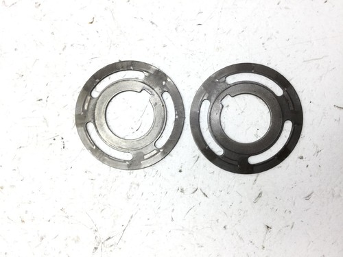 GETRIEBESCHEIBEN ANTRIEBSWELLE YAMAHA XT E 600 1992 3TB061528