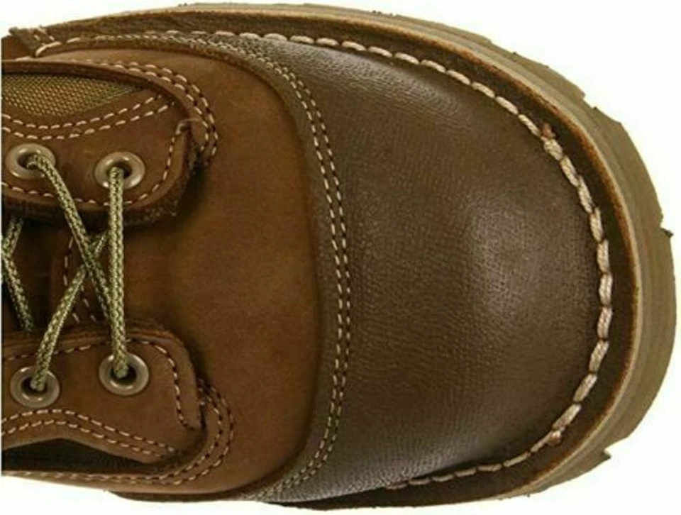 Nuevas botas de combate USMC Marine Wellco Mojave RAT E163 clima templado GTX Foto 2 de 4