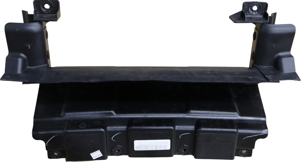 Front Bumper Lower Radiator Support Deflector Cover OEM Super Duty LC3Z17B968A