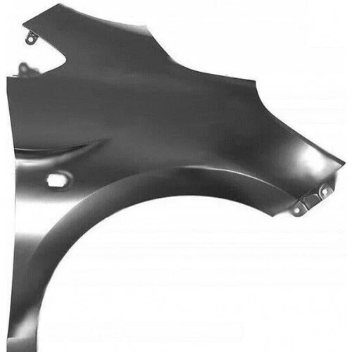 VAUXHALL VIVA 2015 > FRONT WING FENDER WITH HOLE DRIVER SIDE RIGHT 42355640 - Bild 1 von 1