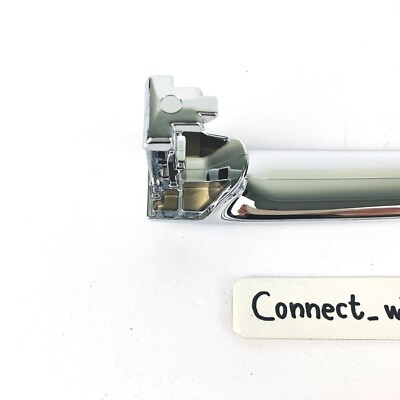 TOYOTA Genuine Door Outer Handle Assy ALPHARD NOAH VOXY 69230