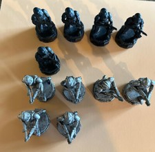 Star Wars Saga Edition Chess Replacement Game...