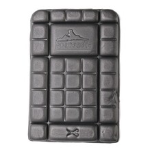 New Mens Knee Pad Inserts Pair For Work Trousers SAFETY FOAM PROTECTORS PADS UK